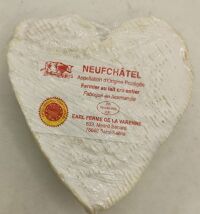 Coeur de NeufChatel